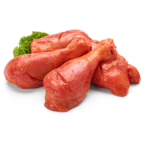 Tandoori Chicken Pieces